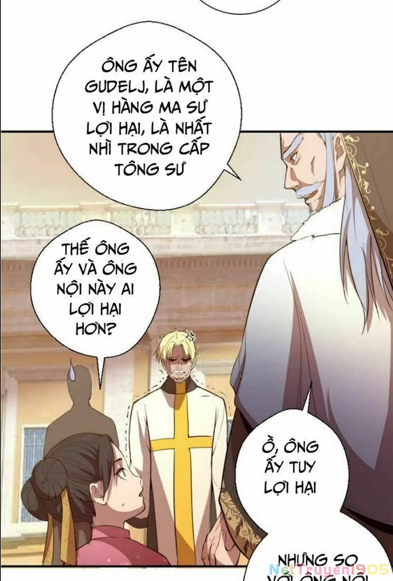 Cao Đẳng Linh Hồn Chapter 18 - 78