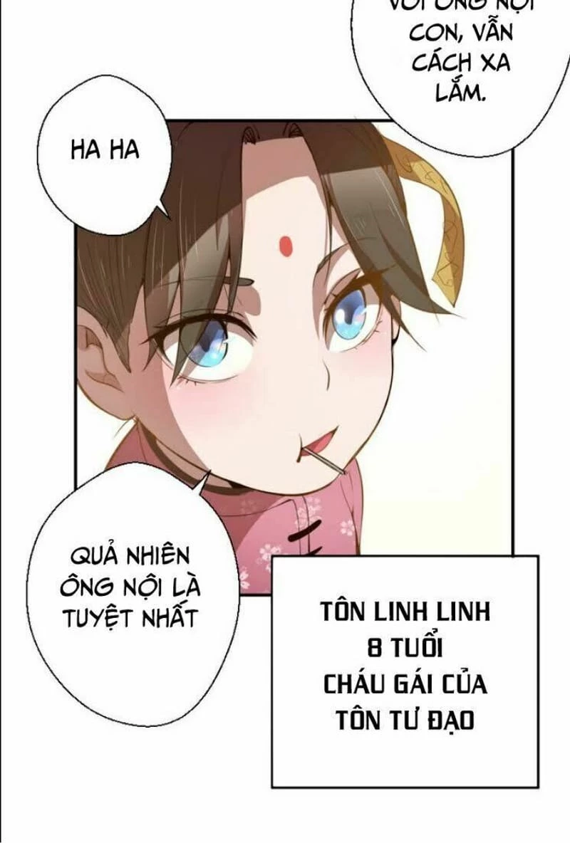 Cao Đẳng Linh Hồn Chapter 18 - 79