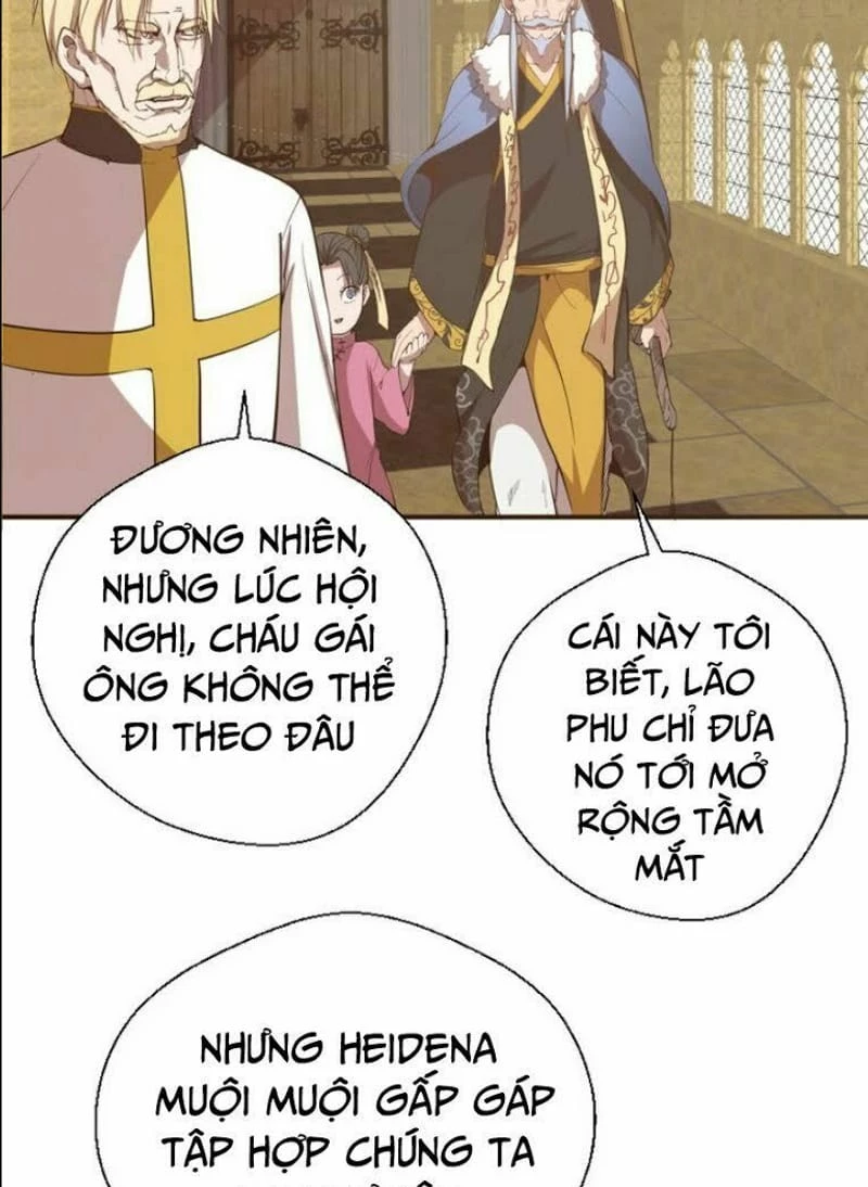 Cao Đẳng Linh Hồn Chapter 18 - 81