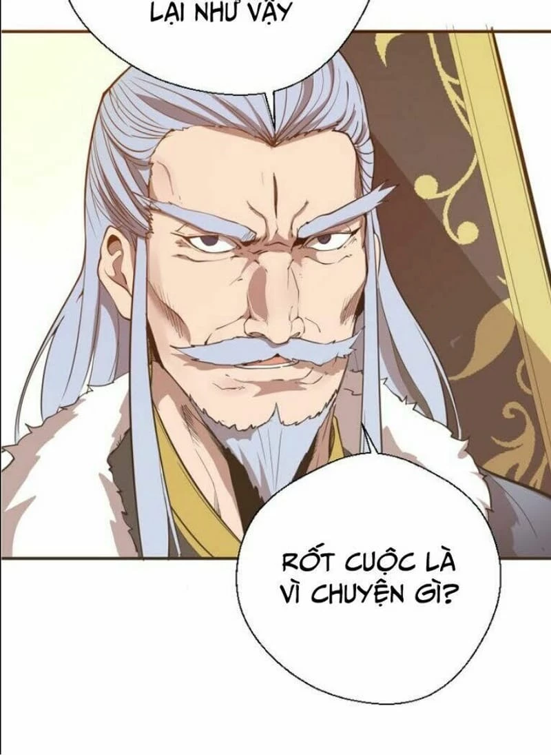 Cao Đẳng Linh Hồn Chapter 18 - 82