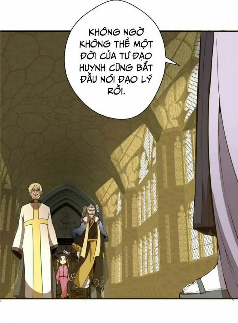 Cao Đẳng Linh Hồn Chapter 18 - 85