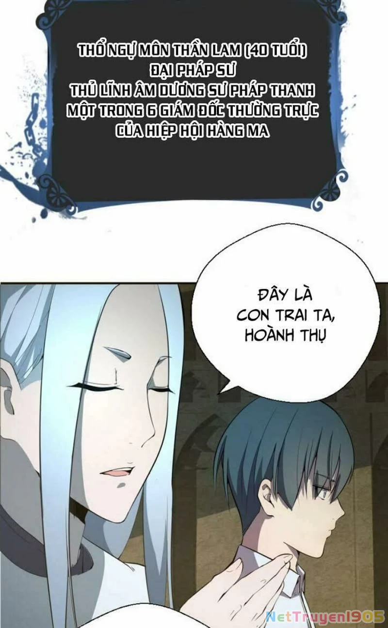 Cao Đẳng Linh Hồn Chapter 18 - 87