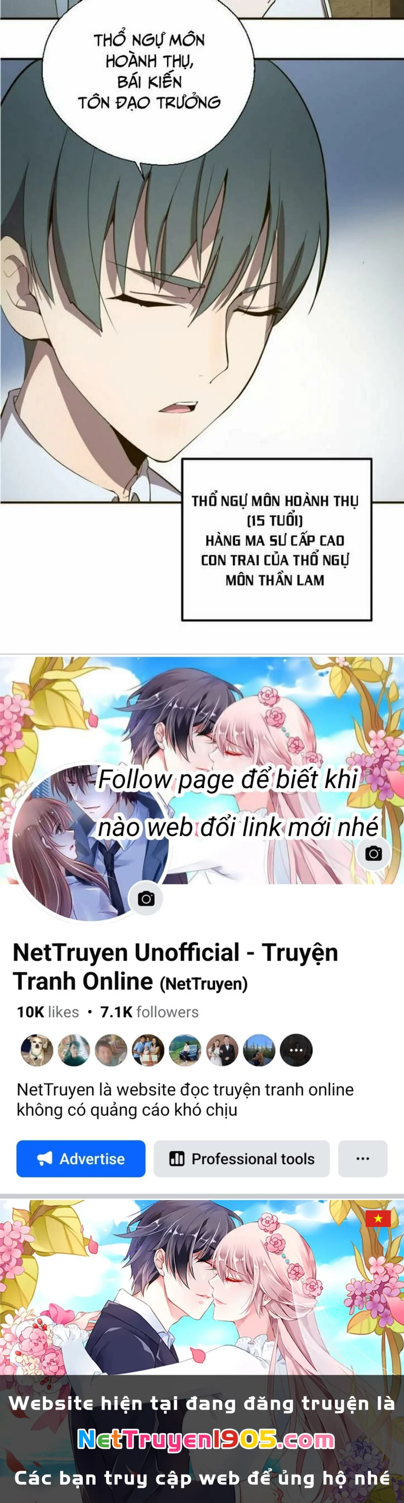 Cao Đẳng Linh Hồn Chapter 18 - 88