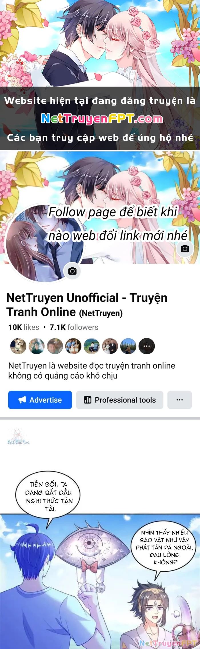 Tu Chân Nói Chuyện Phiếm Quần Chapter 663 - 1