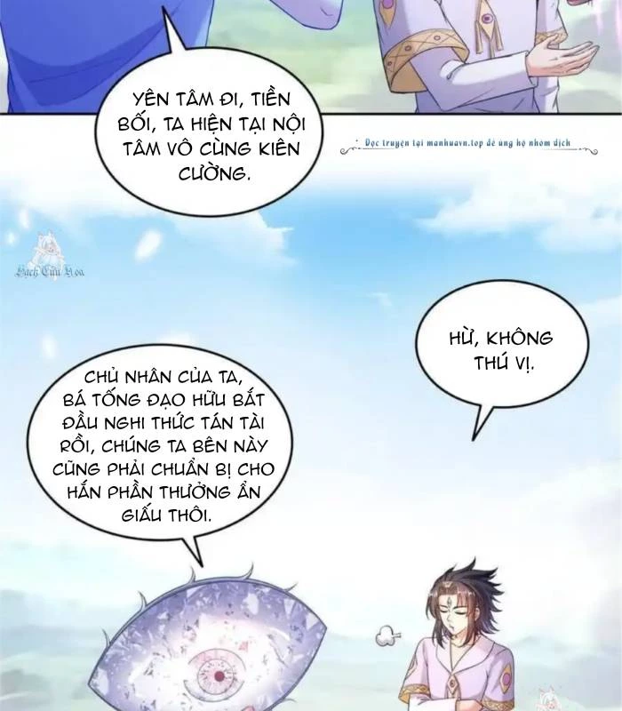 Tu Chân Nói Chuyện Phiếm Quần Chapter 663 - 2