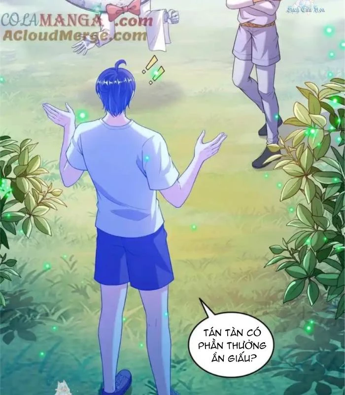 Tu Chân Nói Chuyện Phiếm Quần Chapter 663 - 3