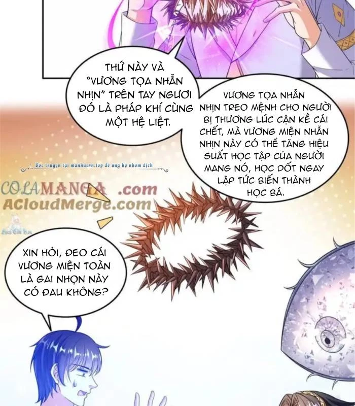 Tu Chân Nói Chuyện Phiếm Quần Chapter 663 - 6