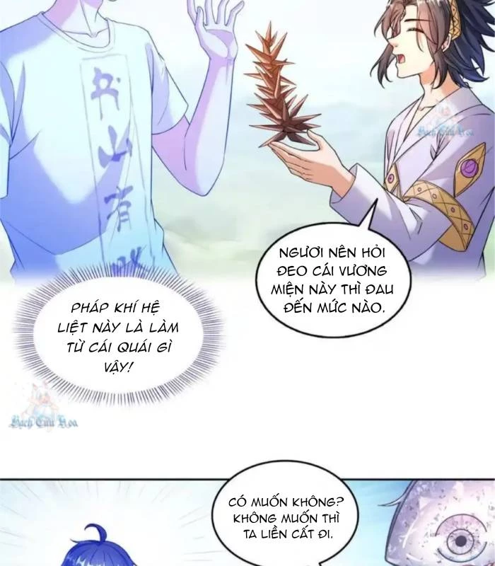 Tu Chân Nói Chuyện Phiếm Quần Chapter 663 - 7