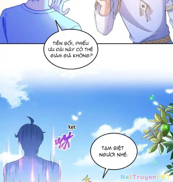 Tu Chân Nói Chuyện Phiếm Quần Chapter 663 - 10