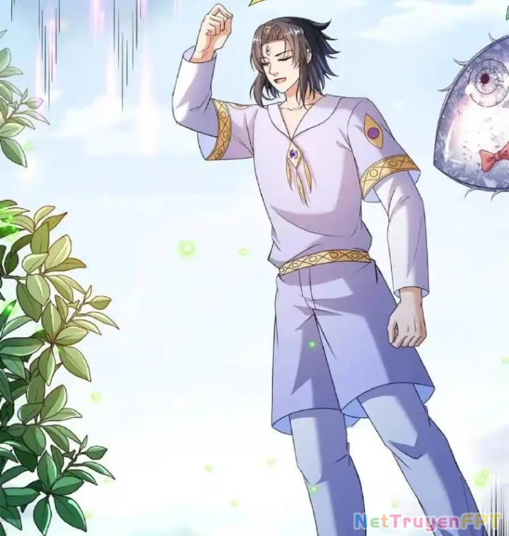 Tu Chân Nói Chuyện Phiếm Quần Chapter 663 - 11