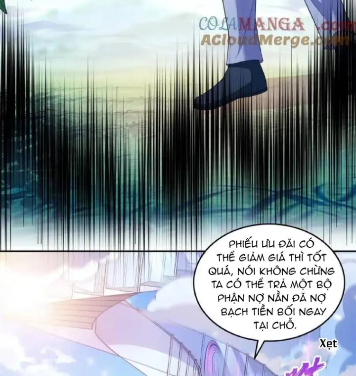 Tu Chân Nói Chuyện Phiếm Quần Chapter 663 - 12