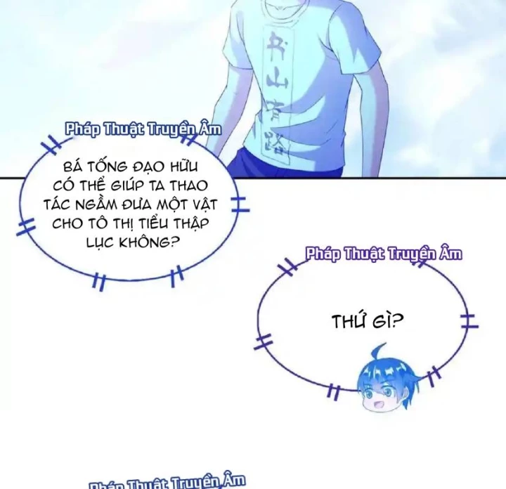 Tu Chân Nói Chuyện Phiếm Quần Chapter 663 - 21