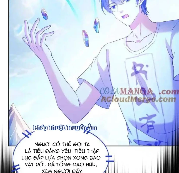 Tu Chân Nói Chuyện Phiếm Quần Chapter 663 - 23