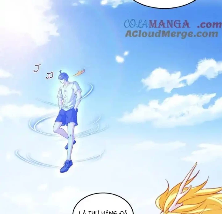 Tu Chân Nói Chuyện Phiếm Quần Chapter 663 - 27