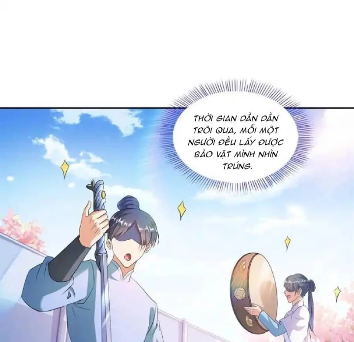 Tu Chân Nói Chuyện Phiếm Quần Chapter 663 - 29