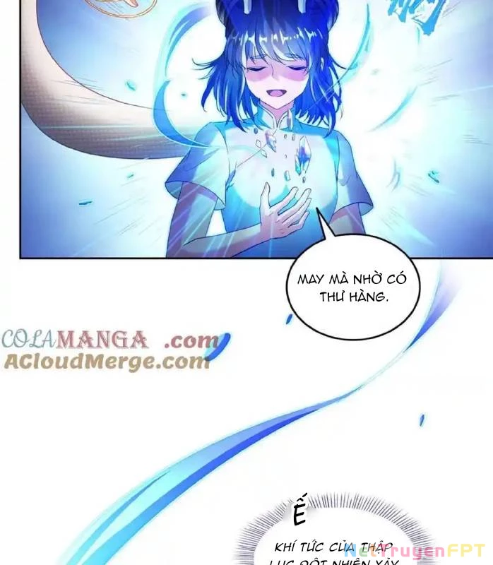 Tu Chân Nói Chuyện Phiếm Quần Chapter 663 - 34