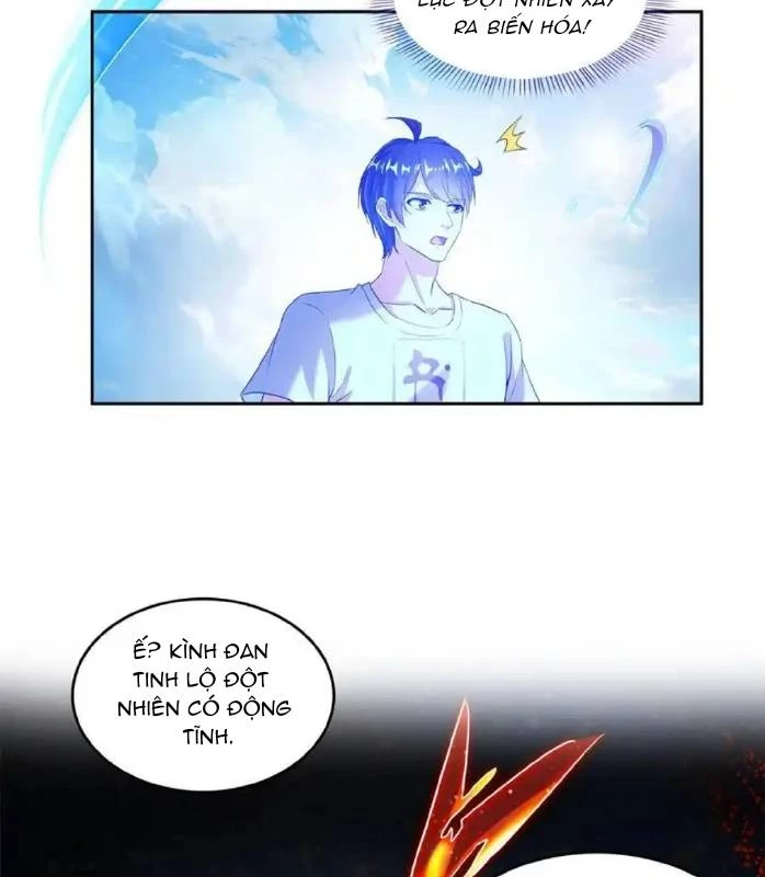 Tu Chân Nói Chuyện Phiếm Quần Chapter 663 - 35