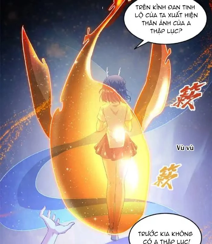 Tu Chân Nói Chuyện Phiếm Quần Chapter 663 - 36