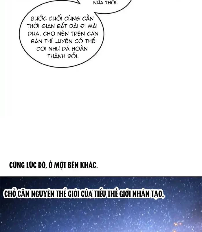 Tu Chân Nói Chuyện Phiếm Quần Chapter 663 - 39