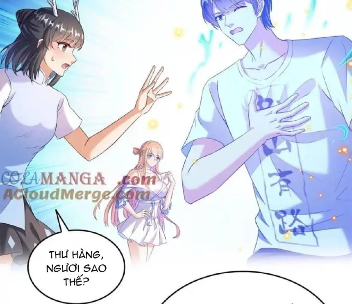 Tu Chân Nói Chuyện Phiếm Quần Chapter 663 - 45