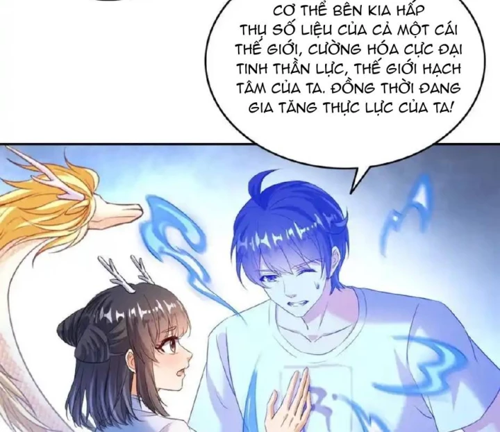 Tu Chân Nói Chuyện Phiếm Quần Chapter 663 - 46