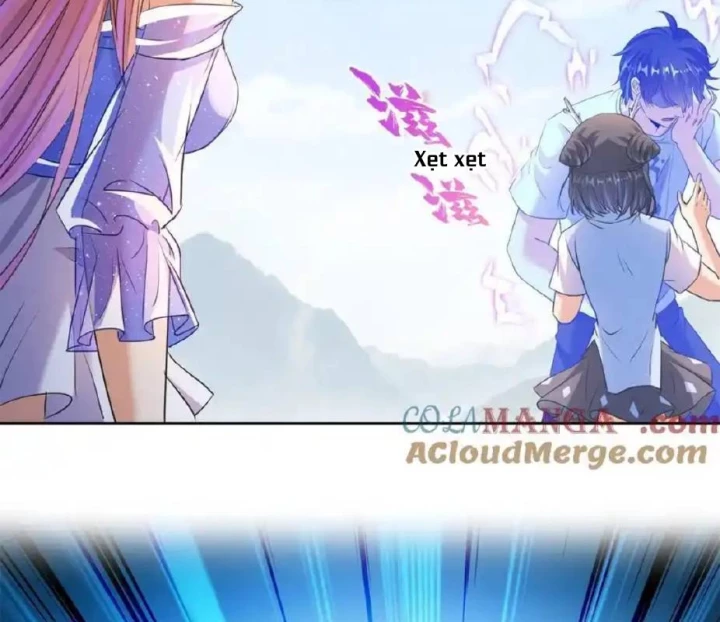 Tu Chân Nói Chuyện Phiếm Quần Chapter 663 - 49