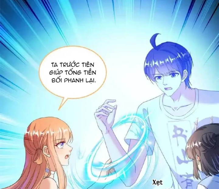 Tu Chân Nói Chuyện Phiếm Quần Chapter 663 - 50