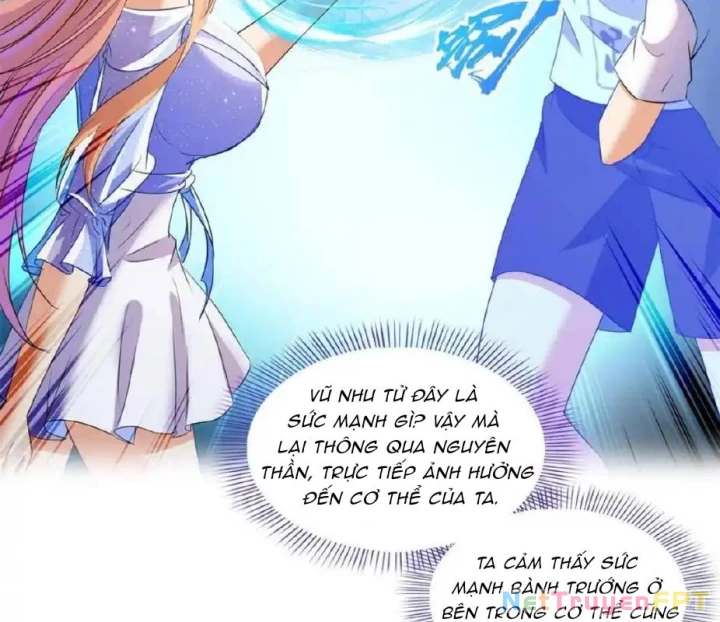 Tu Chân Nói Chuyện Phiếm Quần Chapter 663 - 51