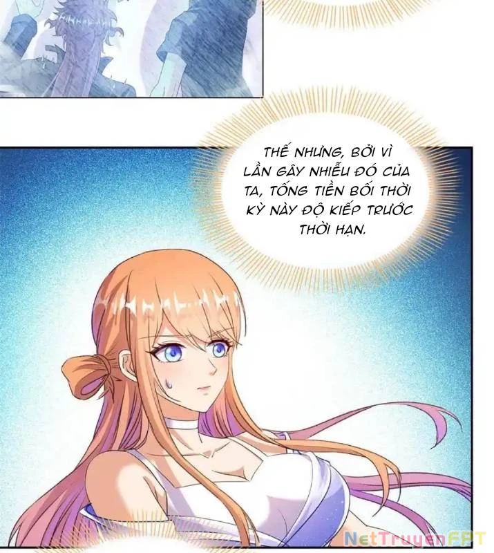 Tu Chân Nói Chuyện Phiếm Quần Chapter 663 - 56