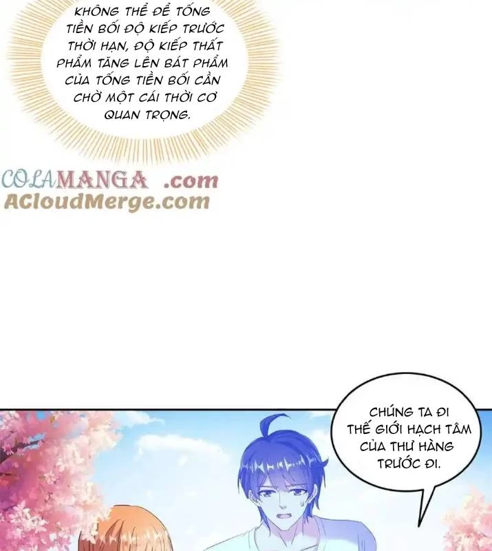 Tu Chân Nói Chuyện Phiếm Quần Chapter 663 - 57