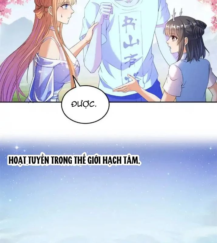 Tu Chân Nói Chuyện Phiếm Quần Chapter 663 - 58