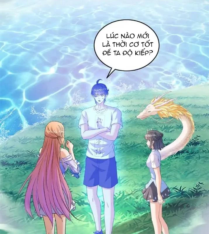 Tu Chân Nói Chuyện Phiếm Quần Chapter 663 - 59