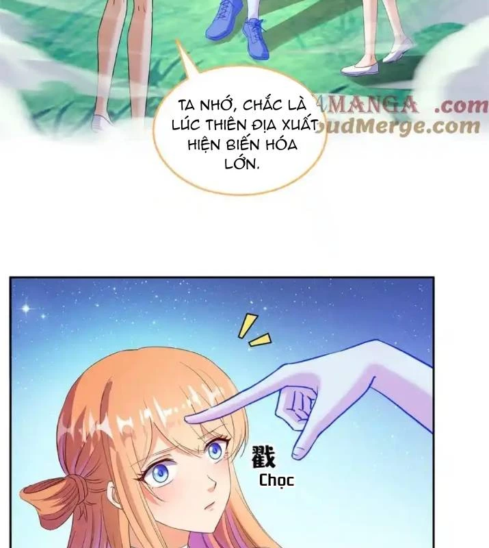 Tu Chân Nói Chuyện Phiếm Quần Chapter 663 - 60