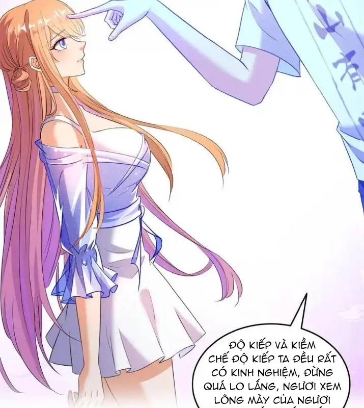 Tu Chân Nói Chuyện Phiếm Quần Chapter 663 - 62