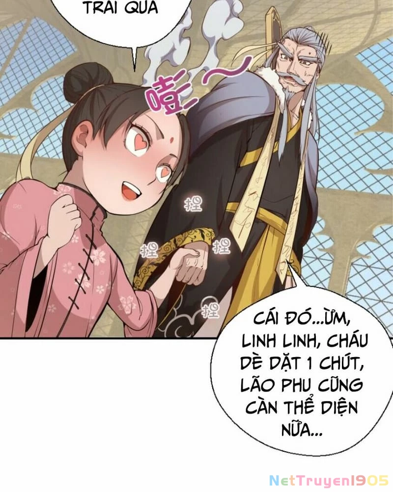 Cao Đẳng Linh Hồn Chapter 19 - 3