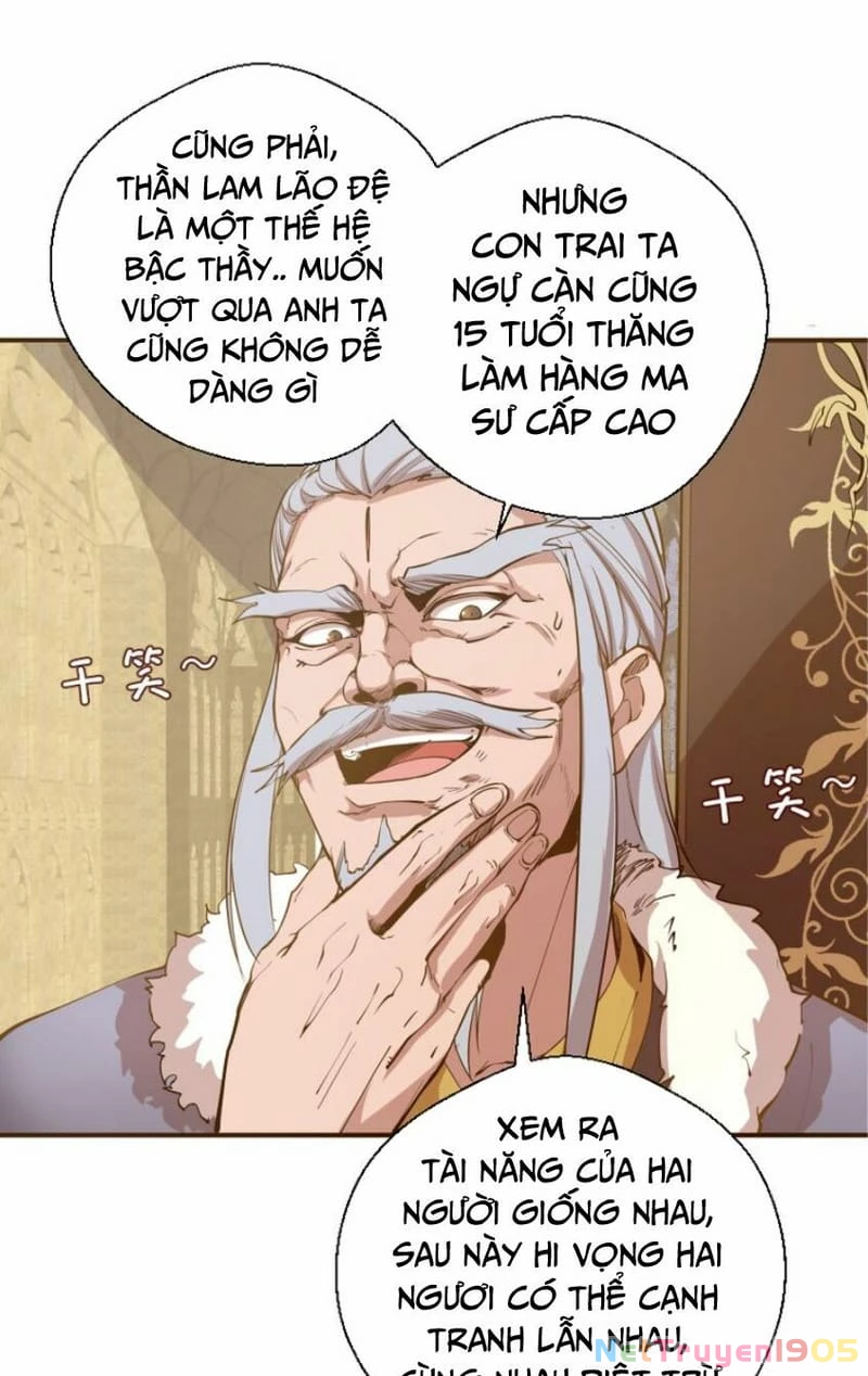 Cao Đẳng Linh Hồn Chapter 19 - 6