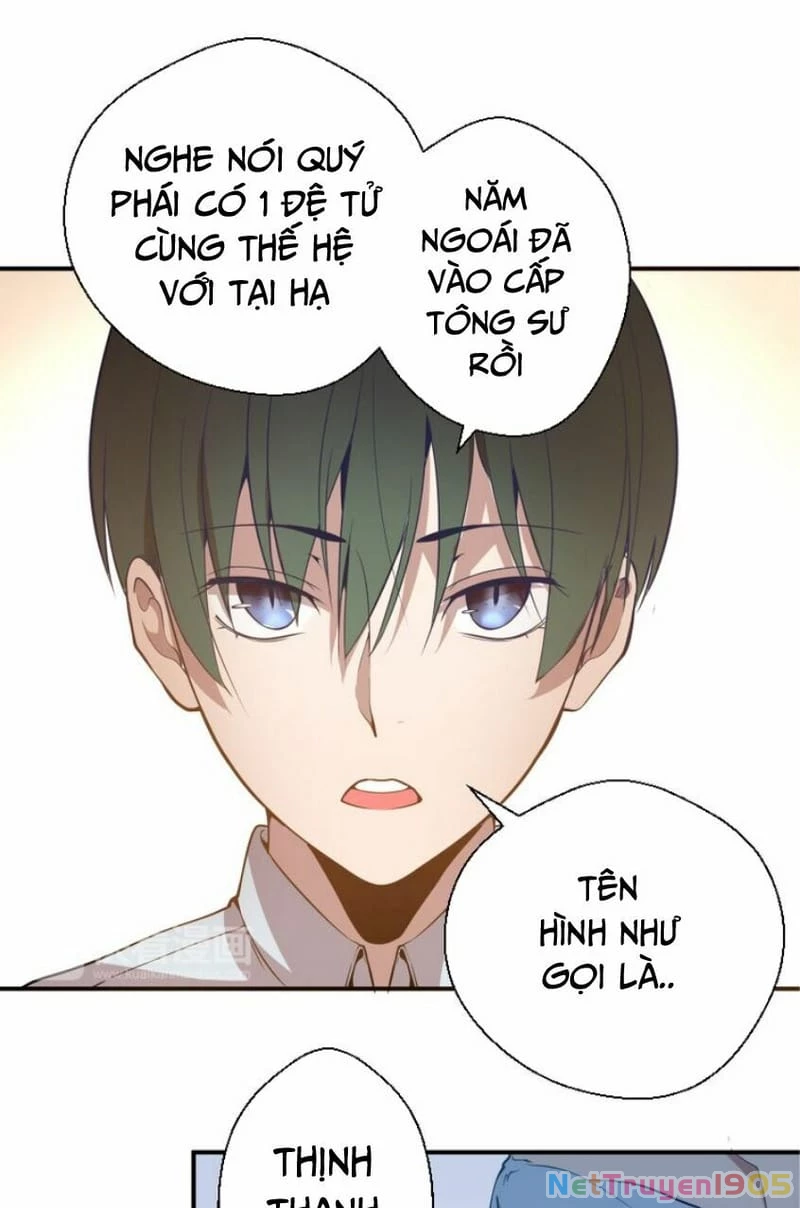Cao Đẳng Linh Hồn Chapter 19 - 8
