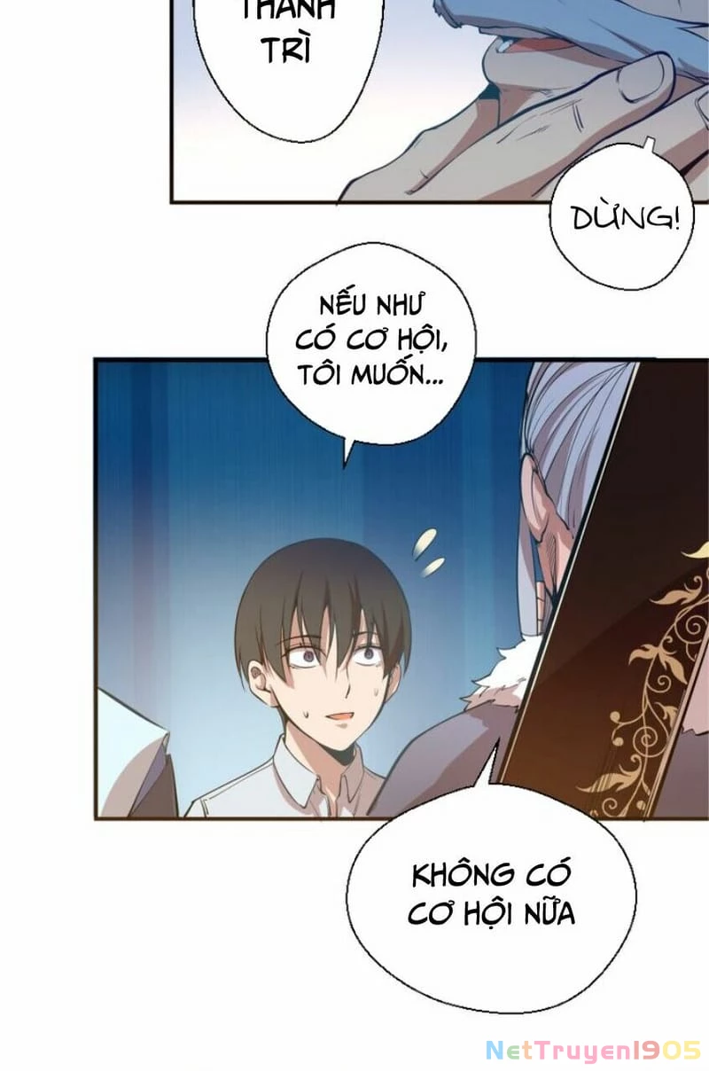 Cao Đẳng Linh Hồn Chapter 19 - 9