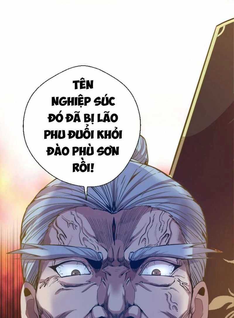 Cao Đẳng Linh Hồn Chapter 19 - 10