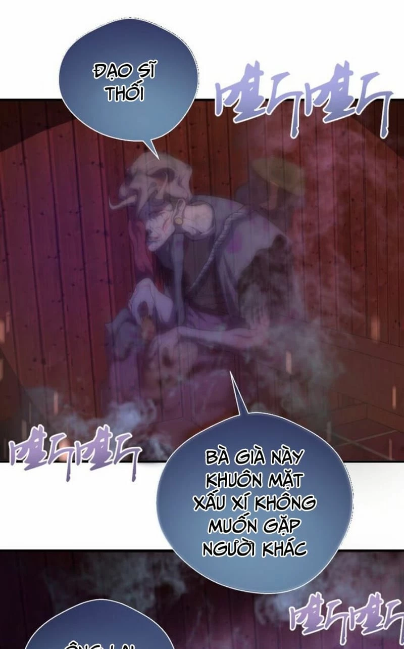 Cao Đẳng Linh Hồn Chapter 19 - 29