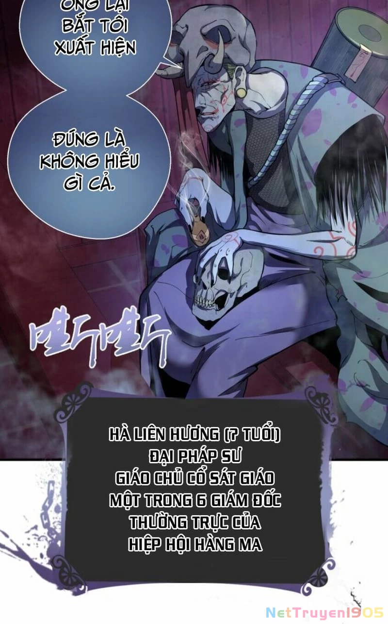 Cao Đẳng Linh Hồn Chapter 19 - 30