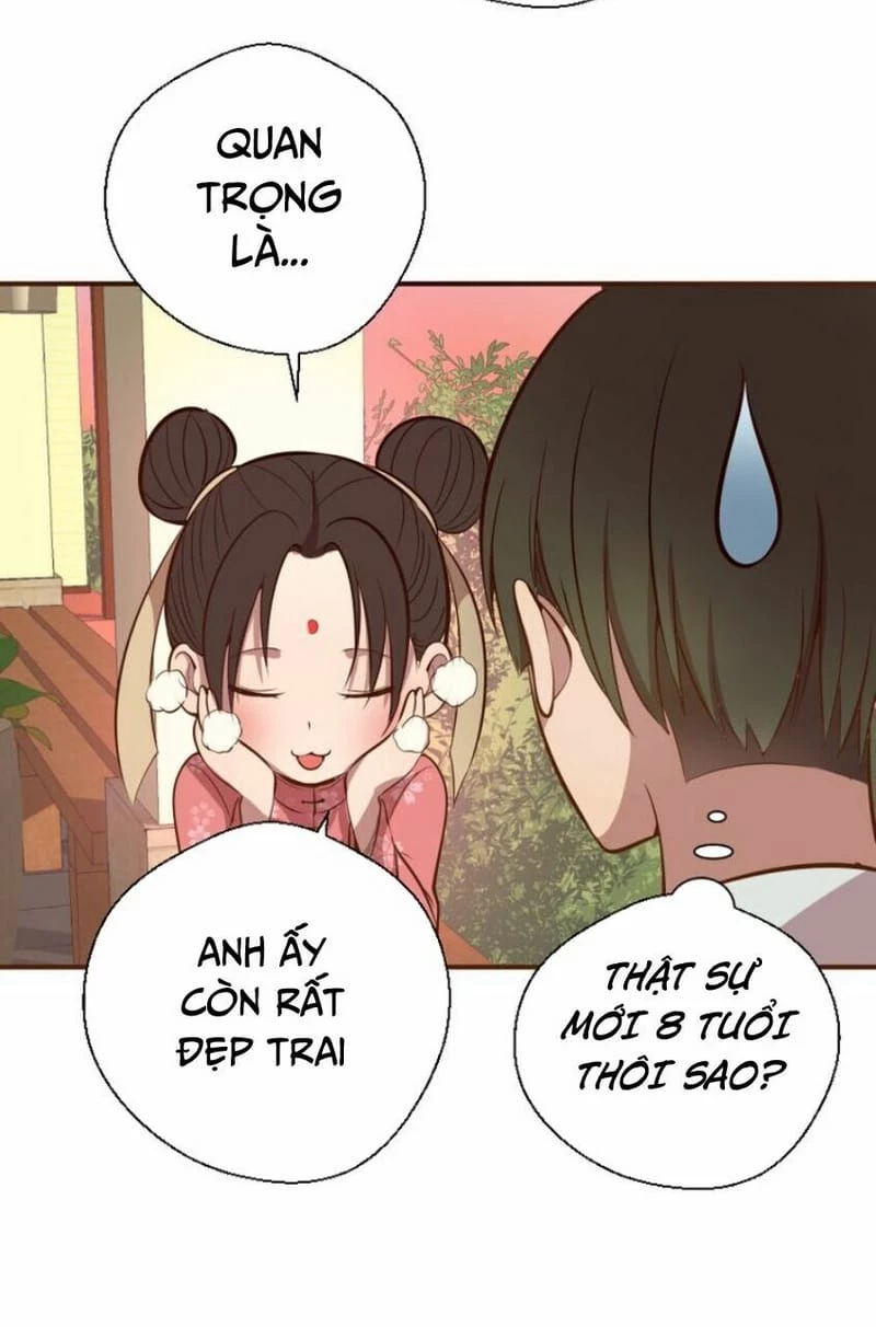 Cao Đẳng Linh Hồn Chapter 19 - 38