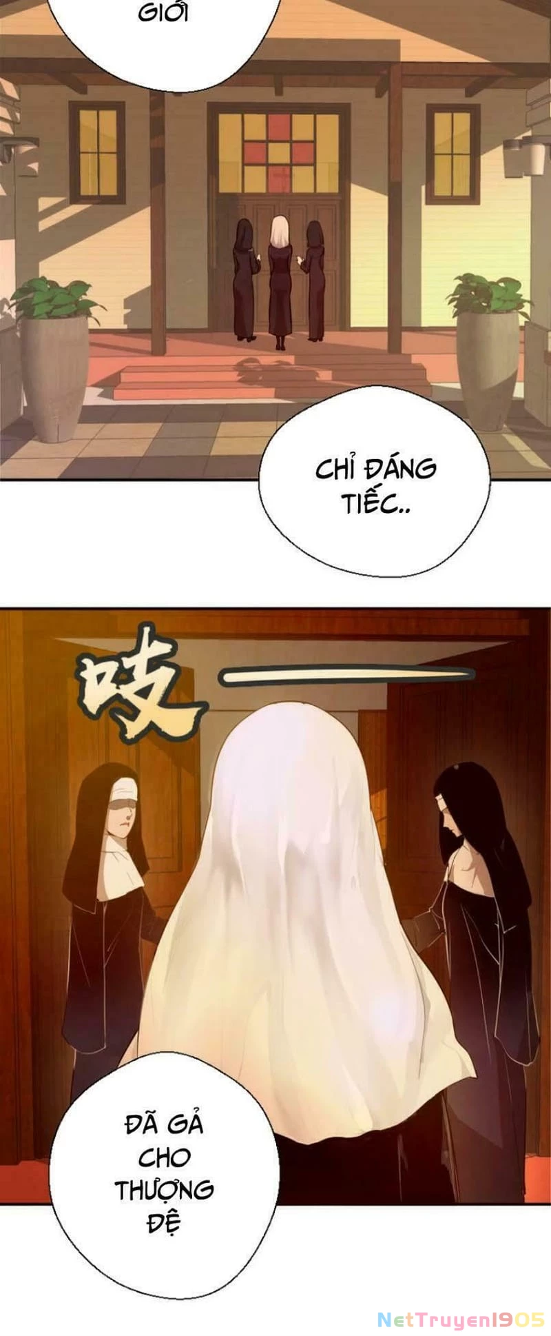 Cao Đẳng Linh Hồn Chapter 19 - 44
