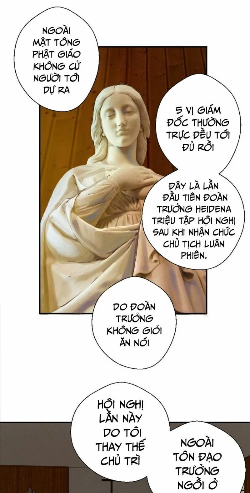 Cao Đẳng Linh Hồn Chapter 19 - 49