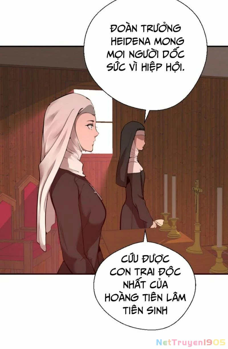 Cao Đẳng Linh Hồn Chapter 19 - 55