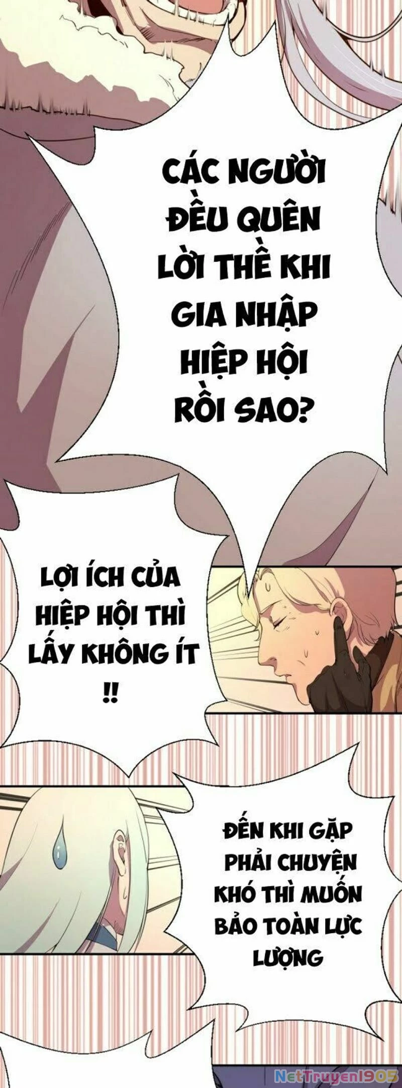 Cao Đẳng Linh Hồn Chapter 19 - 63