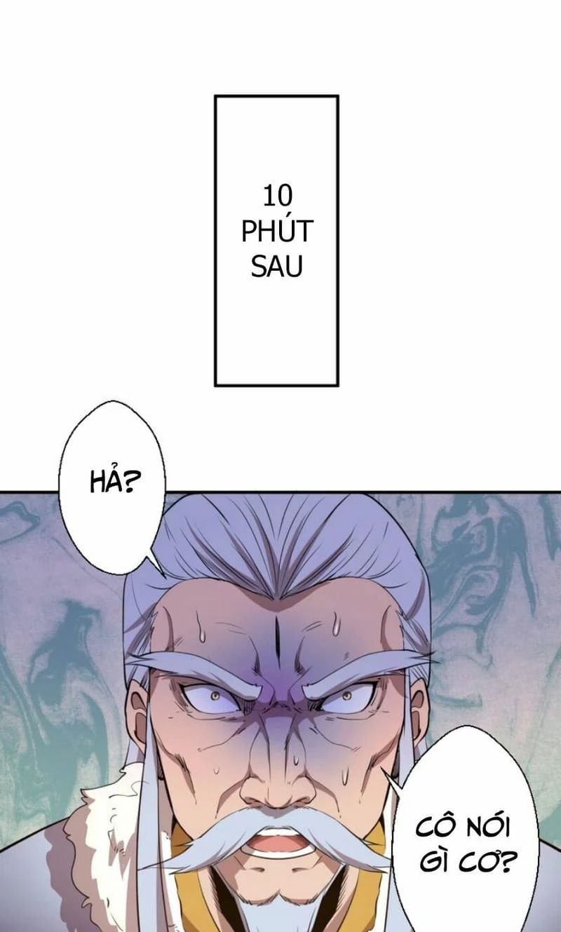 Cao Đẳng Linh Hồn Chapter 19 - 70