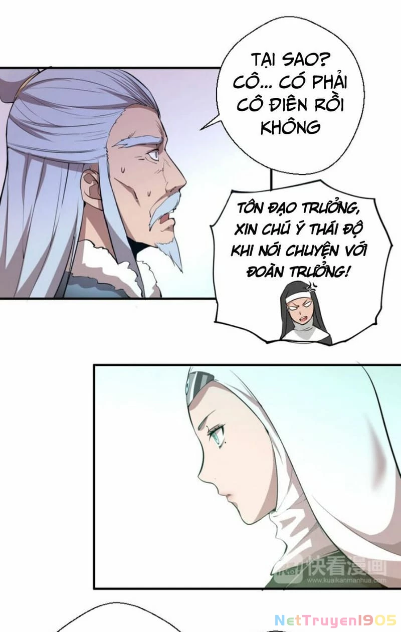 Cao Đẳng Linh Hồn Chapter 19 - 72