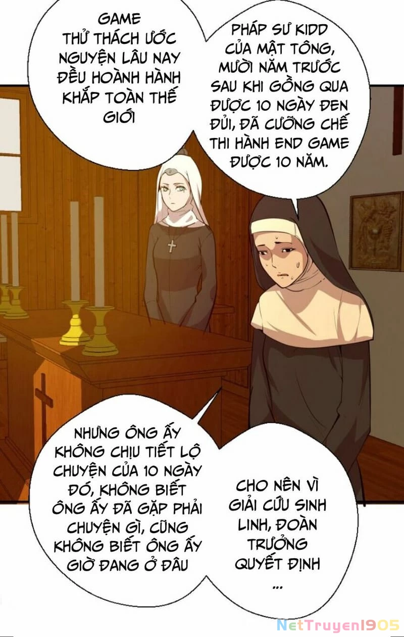 Cao Đẳng Linh Hồn Chapter 19 - 73