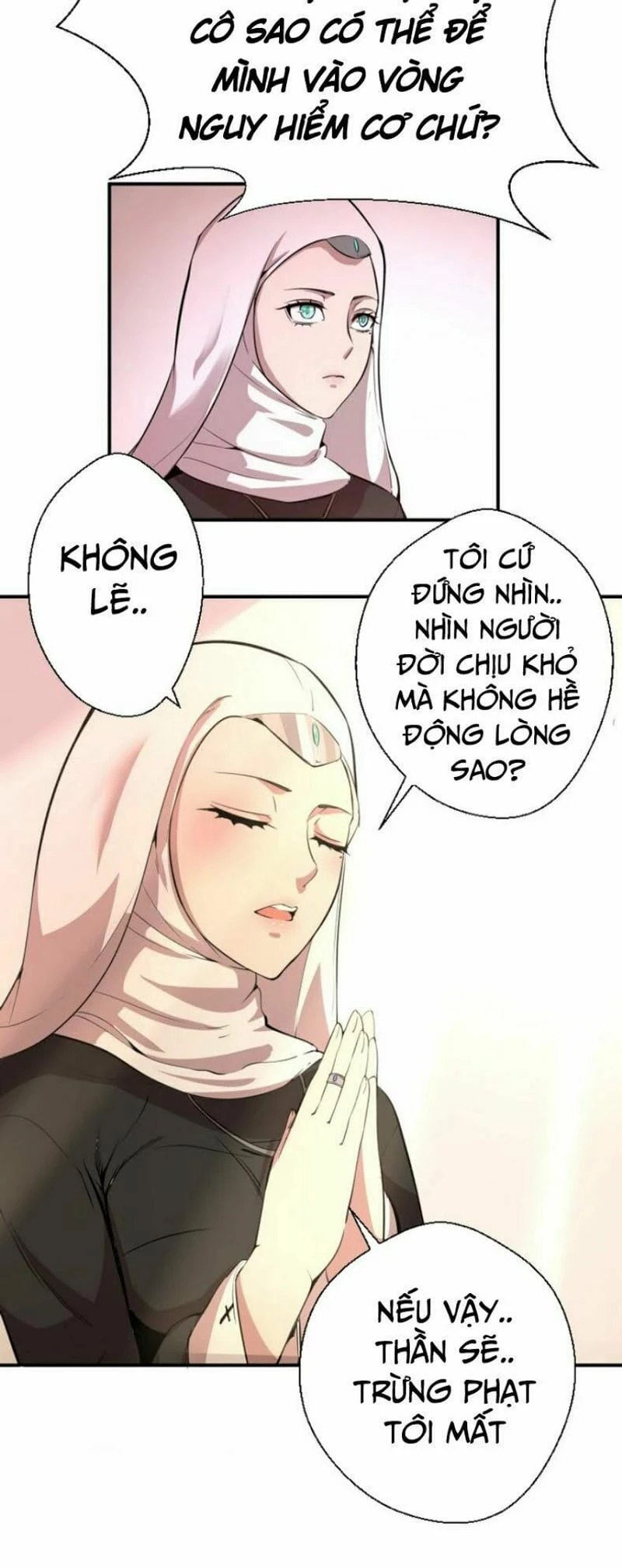 Cao Đẳng Linh Hồn Chapter 19 - 75